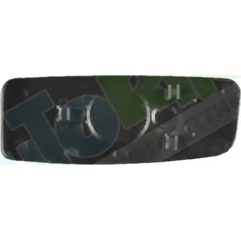 Auto zrcátko Sklo zrcátka vnějšího VOLKSWAGEN Crafter (2E) od 2006 LA.0000.8592.84-28830 - DOPRAVA ZDARMA