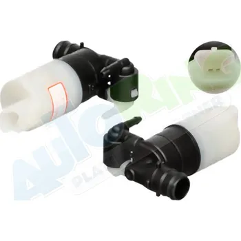 Motorek stěrače a odstřikovače Čerpadlo ostřikovačů RENAULT Scenic (JM0,1) 07.06-04.09 LA.0000.8459.06-82974 - DOPRAVA ZDARMA