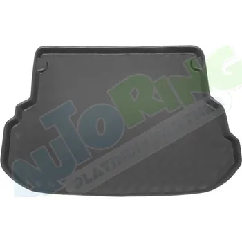 Autodoplněk Vana kufru MERCEDES GLK Class (X204) 09.08-04.12 LA.0000.8586.07-17623 - DOPRAVA ZDARMA