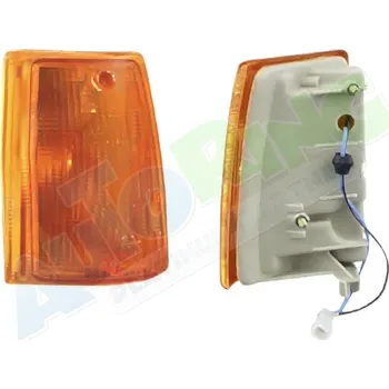 Směrový světlomet Přední blinkr FIAT Uno (146A,E) 1983-05.02 LP.0000.0005.81-581 - DOPRAVA ZDARMA