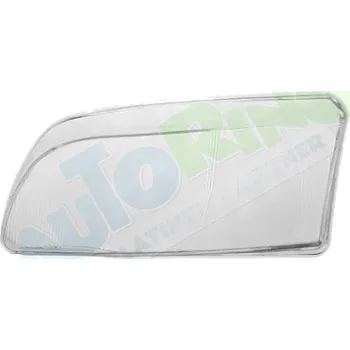 Sklo světlometu Sklo světlometu CITROEN Berlingo (MF) 06.96-11.02 LP.0000.0532.78-53278 - DOPRAVA ZDARMA