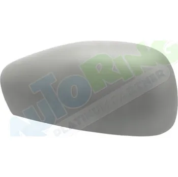 Auto zrcátko Kryt zrcátka vnějšího PEUGEOT 306 (7xx) 1993-02.97 LP.0000.0268.29-26829 - DOPRAVA ZDARMA