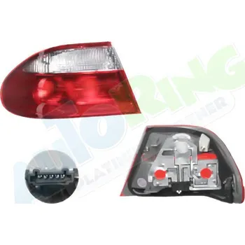 Zadní světlomet Zadní světlo MERCEDES E Class (W210) 05.95-02.03 LA.0000.8574.20-5192 - DOPRAVA ZDARMA