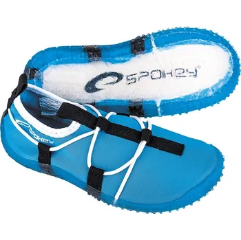 Vodácké vybavení Spokey Oursin modré