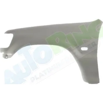 Blatník karosérie Přední blatník MITSUBISHI Pajero i Montero (V20) 1992-1996 LP.0000.0388.81-38881 - DOPRAVA ZDARMA