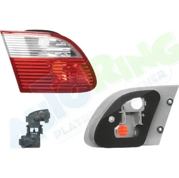 Zadní světlomet Zadní světlo FIAT Albea i Palio Weekend 2 (178) 2002-05.06 LA.0000.8485.94-3226 - DOPRAVA ZDARMA