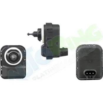 Motorek světlometu Motorek světlometu SUZUKI Wagon R+ (MM) od 04.2000 LA.0000.8640.26-56919 - DOPRAVA ZDARMA