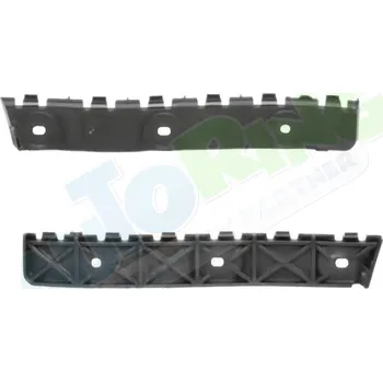 Nárazník Držák nárazníku SKODA Fabia (6Y) 2000-2007 LA.0000.8697.12-44946 - DOPRAVA ZDARMA