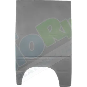 Blatník karosérie Zadní blatník MERCEDES Sprinter (208-414) 03.00-2003 LA.0000.8573.39-36641 - DOPRAVA ZDARMA