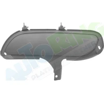 Sklo světlometu Kryt mlhovky PEUGEOT 406 (8xx) 09.95-02.99 LP.0000.0466.32-46632 - DOPRAVA ZDARMA