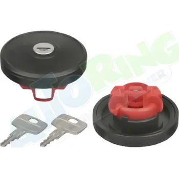 Palivová nádrž Uzávěr palivové nádrže CITROEN C2 (JM) 2003-04.08 LP.0000.0927.44-93825 - DOPRAVA ZDARMA