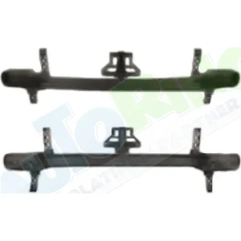 Nárazník Zadní nárazník HYUNDAI i20 (PB) 2008-06.2012 LP.0000.0488.66-48866 - DOPRAVA ZDARMA