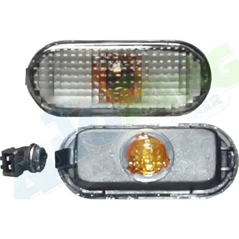 Směrový světlomet Boční blinkr SEAT Alhambra (7V8,7V9) 03.96-2001 LA.0000.8520.73-8706 - DOPRAVA ZDARMA
