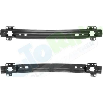 Nárazník Výztuha nárazníku HYUNDAI i30 (FD) 2007-02.2012 LA.0000.8542.89-42202 - DOPRAVA ZDARMA