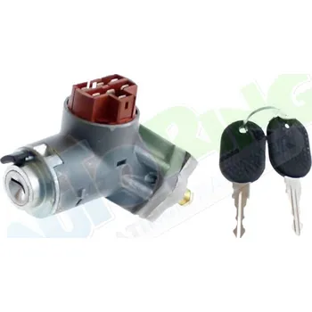 Spínací skříňka kompletní LANCIA Delta (831,836) 1979-04.99 LA.0000.8467.54-85507 - DOPRAVA ZDARMA