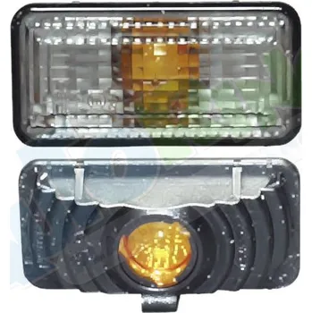 Směrový světlomet Boční blinkr SEAT Ibiza, Cordoba i Vario (6K) 04.93-09.99 LA.0000.8691.63-8716 - DOPRAVA ZDARMA