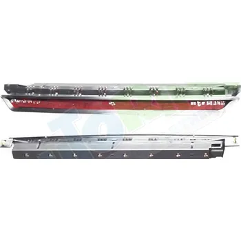 Zadní světlomet Brzdové světlo VOLKSWAGEN Passat (B5,3B) 08.96-10.00 LA.0000.8756.84-68 - DOPRAVA ZDARMA