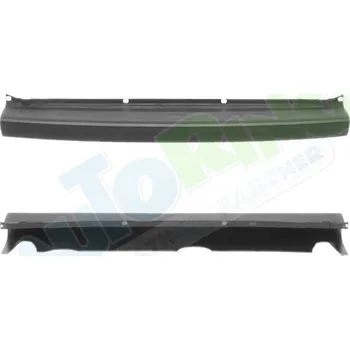 Nárazník Zadní nárazník FIAT Doblo (119,233) 2001-2006 LA.0000.8499.98-42943 - DOPRAVA ZDARMA