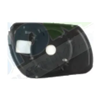 Auto zrcátko Sklo zrcátka vnějšího MAZDA 2 (DY) 03.03-09.07 LP.0000.1431.04-143119 - DOPRAVA ZDARMA