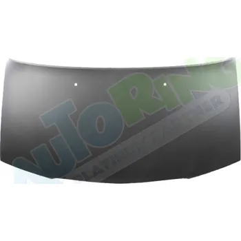 Kapota Kapota HONDA Shuttle (RA) 1994-1999 LA.0000.8538.20-40160 - DOPRAVA ZDARMA