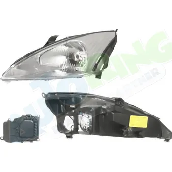 Přední světlomet Hlavní světlomet FORD Focus 1998-2005 LA.0000.8524.53-51999 - DOPRAVA ZDARMA