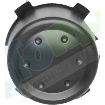 Sklo světlometu Kryt mlhovky SUZUKI SX4 (EY,GY) 04.06-06.13 LA.0000.8706.98-48259 - DOPRAVA ZDARMA