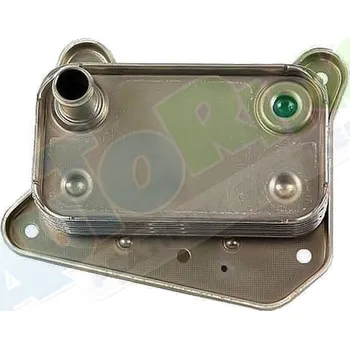 Chladič motoru Chladič oleje MERCEDES C Class (W202) 1993-03.01 LP.0000.2194.47-219447 - DOPRAVA ZDARMA