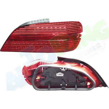 Zadní světlomet Zadní světlo PEUGEOT 406 (8xx) 02.99-05.04 LA.0000.8659.64-6357 - DOPRAVA ZDARMA