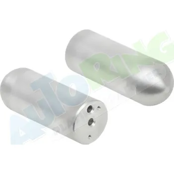 Sušič klimatizace Vysoušeč klimatizace MERCEDES ML Class (W163) 1998-06.05 LP.0000.2433.52-243352 - DOPRAVA ZDARMA