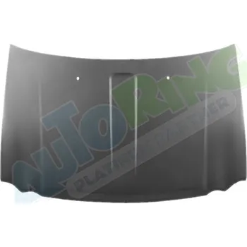 Kapota Kapota JEEP Grand Cherokee (WH) 2005-06.10 LA.0000.8552.12-40545 - DOPRAVA ZDARMA