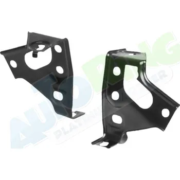 Blatník karosérie Úchyt předního blatníku OPEL Astra J od 08.2009 LA.0000.8633.31-37788 - DOPRAVA ZDARMA