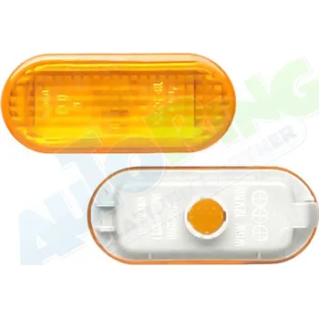 Směrový světlomet Boční blinkr VOLKSWAGEN Passat (B5,3B) 08.96-10.00 LA.0000.8688.95-11550 - DOPRAVA ZDARMA