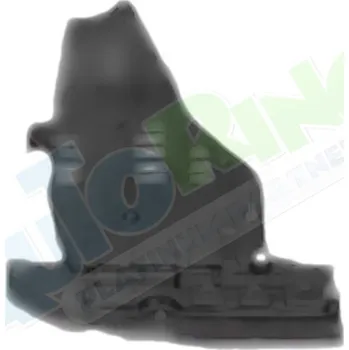 Kryt motoru Kryt motoru FIAT Sedici (FY,GY) od 2006 LP.0000.0323.36-32336 - DOPRAVA ZDARMA