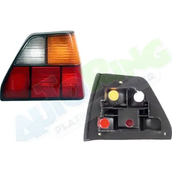 Zadní světlomet Zadní světlo VOLKSWAGEN Golf 2 (19E,1G) 1983-1992 LA.0000.8759.69-3853 - DOPRAVA ZDARMA