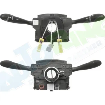 Přepínací páčka pod volantem PEUGEOT Partner (Gxx) 10.02-02.08 LA.0000.8455.66-80610 - DOPRAVA ZDARMA