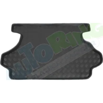 Vana do kufru Vana kufru HONDA CRV (RD) 1995-2002 LP.0000.0184.02-18402 - DOPRAVA ZDARMA