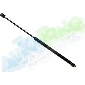 Kapota Plynová vzpěra TOYOTA Aygo (AB1) 08.05-04.12 LP.0000.1115.84-111584 - DOPRAVA ZDARMA