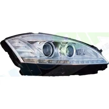 Přední světlomet Hlavní světlomet MERCEDES S Class (W221) 05.09-08.13 LP.0000.1074.45-107445 - DOPRAVA ZDARMA