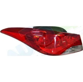 Zadní světlomet Zadní světlo HYUNDAI Elantra (MD,UD) od 07.2010 LP.0000.0061.92-6192 - DOPRAVA ZDARMA