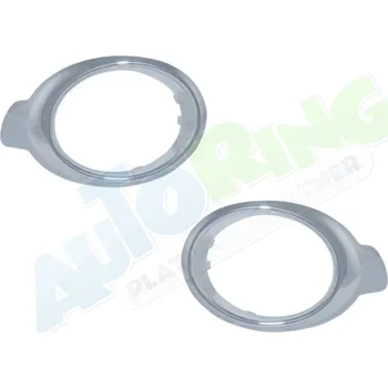 Sklo světlometu Kryt mlhovky CITROEN Berlingo (7xx) od 05.12 LA.0000.8466.01-47838 - DOPRAVA ZDARMA