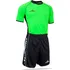 Florbalový dres Jadberg Rival Set zelený/černý, XL