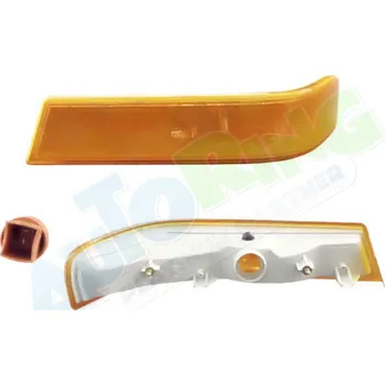 Směrový světlomet Přední blinkr MERCEDES 512D-814DA (Vario) od 08.96 LA.0000.8593.65-307 - DOPRAVA ZDARMA