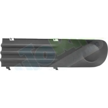 Nárazník Mřížka nárazníku VOLKSWAGEN Transporter (T5) 03.03-09.09 LP.0000.0462.22-46222 - DOPRAVA ZDARMA