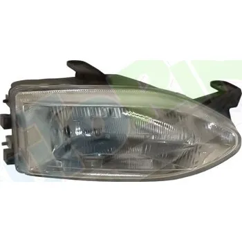 Přední světlomet Hlavní světlomet FIAT Siena i Palio Weekend (178) 1997-2002 LA.0000.8491.09-52484 - DOPRAVA ZDARMA