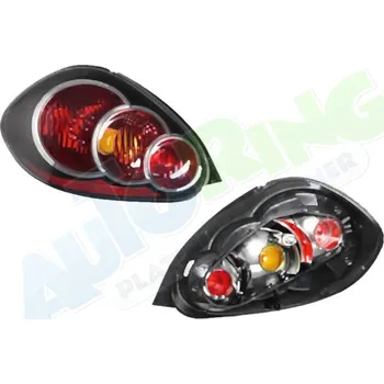 Zadní světlomet Zadní světlo TOYOTA Aygo (AB1) 08.05-04.12 LA.0000.8719.13-7390 - DOPRAVA ZDARMA