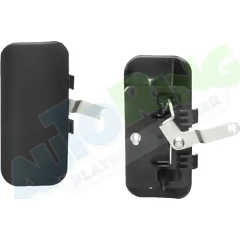 Autodoplněk Klika dveří vnější FORD Transit (V184,5) 04.00-05.06 LA.0000.8515.20-86679 - DOPRAVA ZDARMA