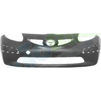 Nárazník Přední nárazník TOYOTA Aygo (AB1) 08.05-04.12 LA.0000.8718.80-45466 - DOPRAVA ZDARMA