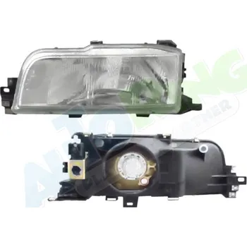 Přední světlomet Hlavní světlomet RENAULT 21 (K48,P48) 02.86-05.94 LA.0000.8671.09-51103 - DOPRAVA ZDARMA