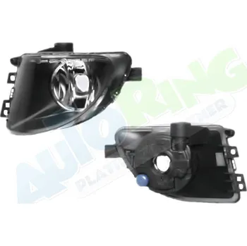 Mlhový světlomet Přední mlhovka BMW 5GT (F07) od 2009 LA.0000.8438.31-14611 - DOPRAVA ZDARMA