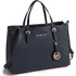 Kabelka Michael Kors 'Jet Set' East/West Saffiano Leather Tote
